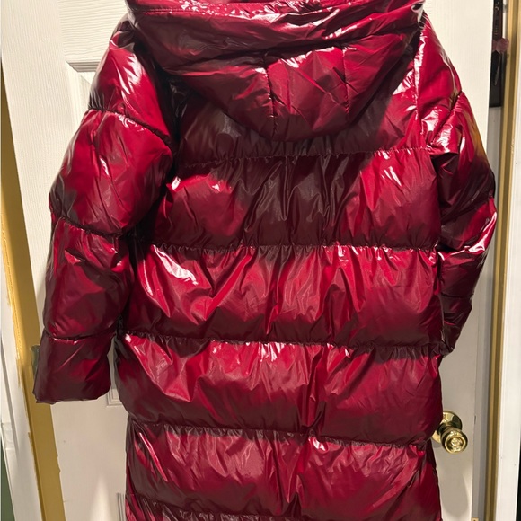 A NEW DAY LONG PUFFER COAT SIZE XS - Picture 5 of 8
